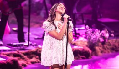 Did Olivia Rodrigo just deliver the album of the summer?