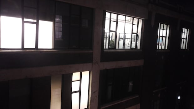 Blinded by the light? A city committee explores some bright ideas