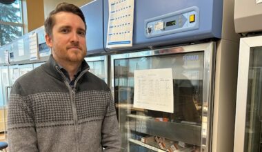Ottawa Public Health warns of growing funding gap, cites dwindling provincial contributions