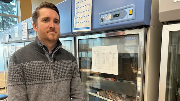 Ottawa Public Health warns of growing funding gap, cites dwindling provincial contributions