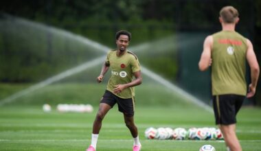‘The city feels alive’: Canada continues World Cup quest in Vancouver