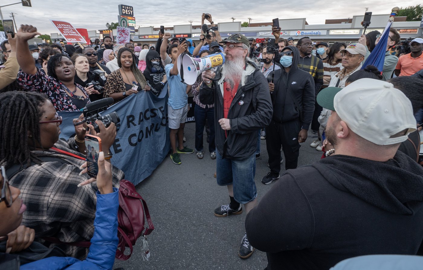 Calls mount for independent investigation into alleged Montreal police racism