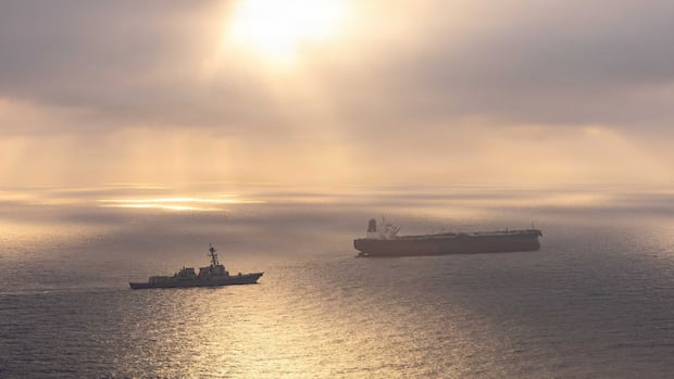 What it will take to restore global energy flow — and bring down gas prices