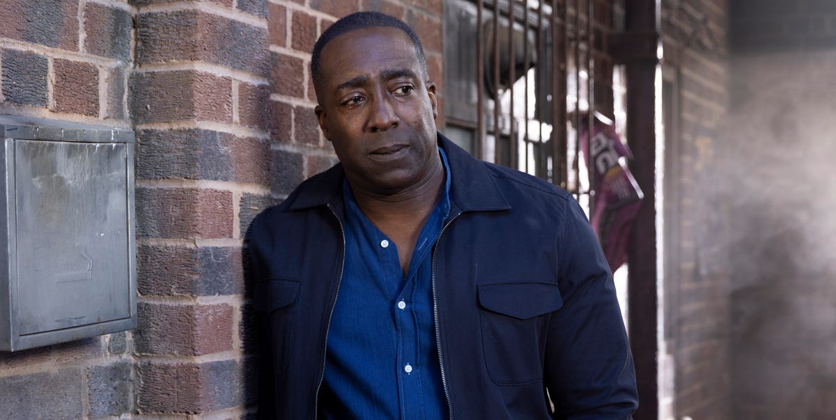 Coronation Street confirms twisted Ronnie plot in gun aftermath
