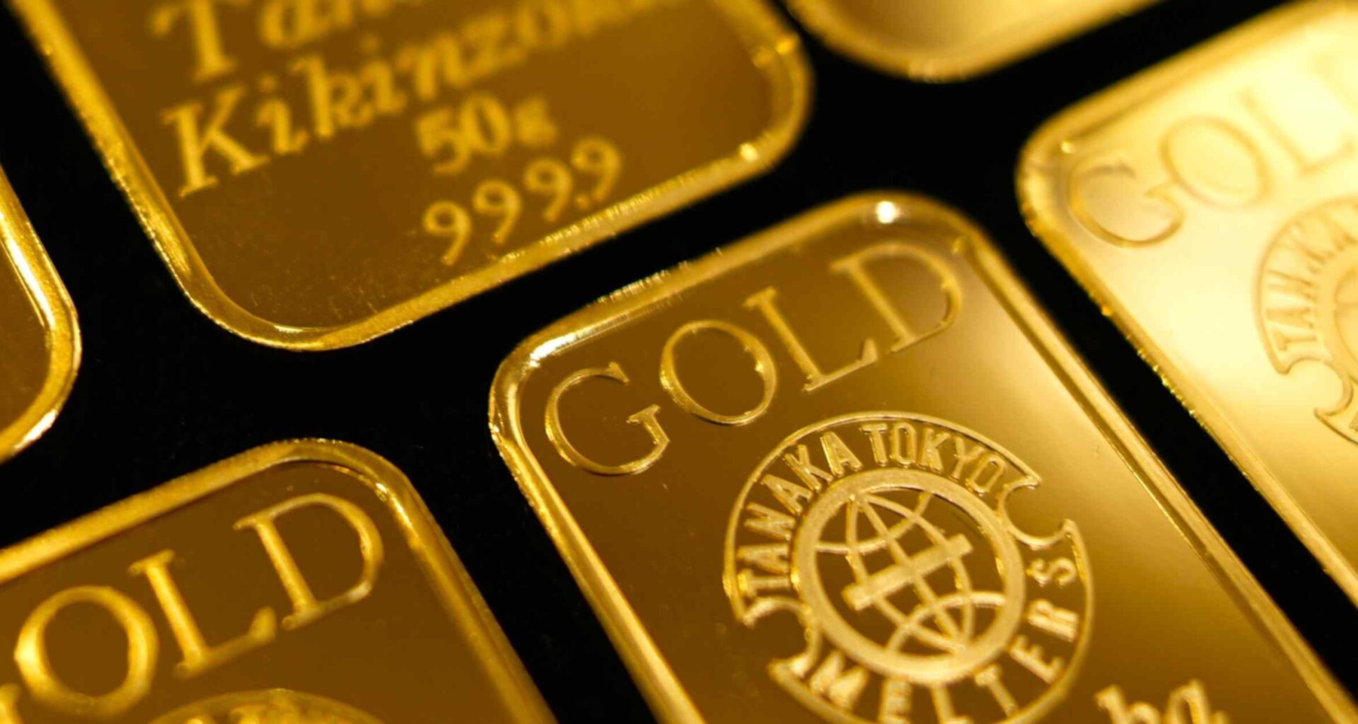 Central banks expect their gold reserves to rise as de-dollarization continues