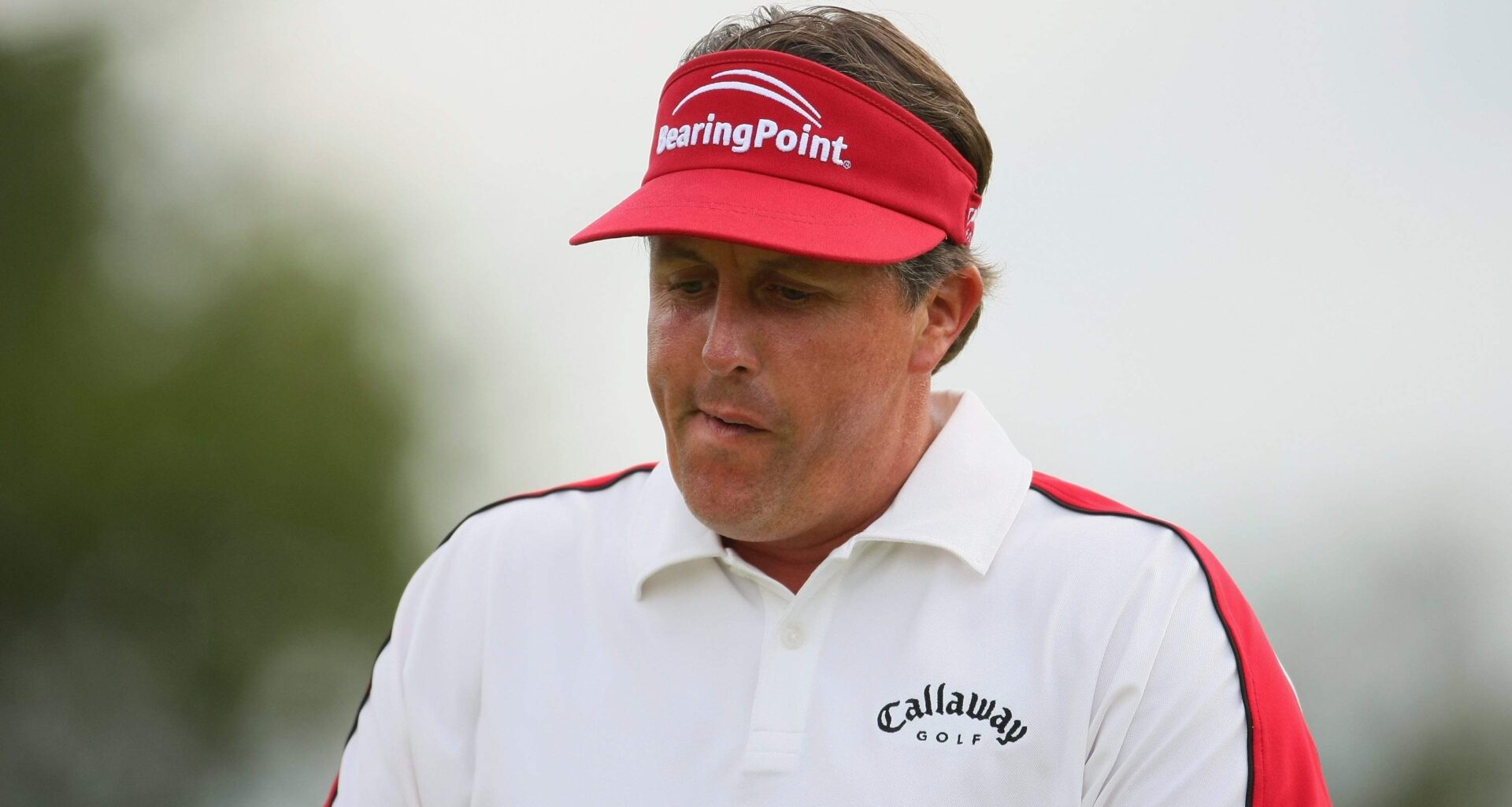 Phil Mickelson Exposed for 'Sinister' Mind Games at First LIV Golf Event