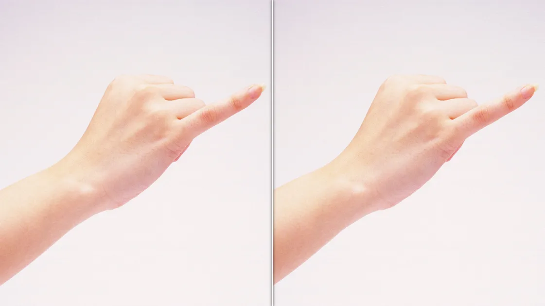 This 5-Second Pinky Exercise To Reduce Dementia Is Going Viral — And Neurologists Have Thoughts