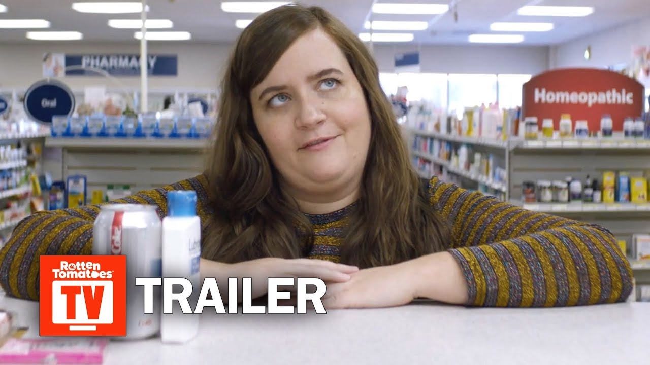 Shrill Season 1 Trailer | Rotten Tomatoes TV - YouTube