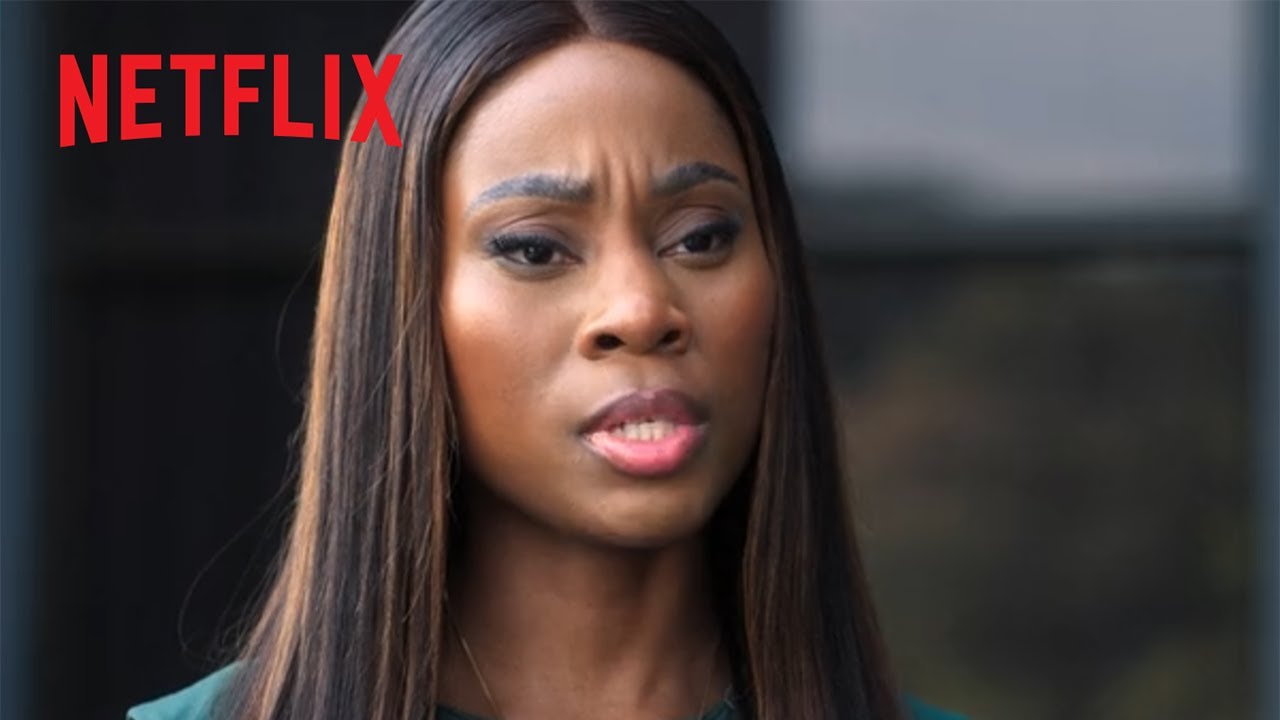 The Polygamist | Now Playing | AfricaOnNetflix - YouTube