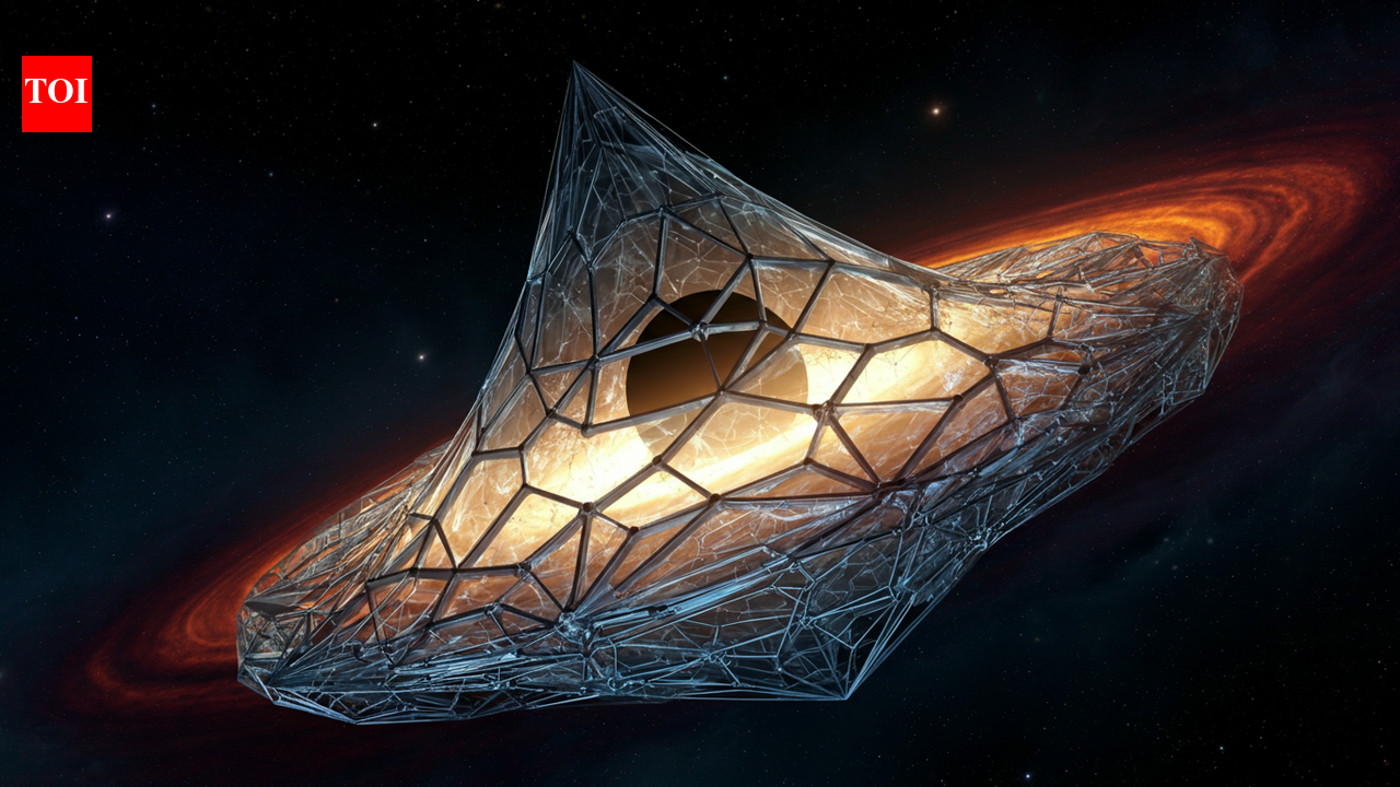 Scientists crack a 30-year-old mystery about how black holes form without a dying star |