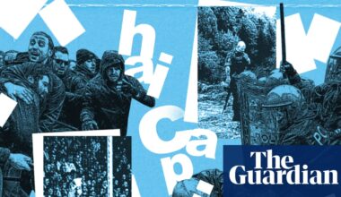 ‘I’m not a person who puts up with rudeness’: unpicking fantasy and reality with an Italian football ultra |