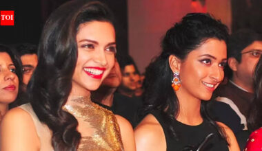 Deepika Padukone: Anisha Padukone opens up on Deepika Padukone's depression phase, says she was not aware enough about the signs and symptoms: 'We didn't live in the same city' | Hindi Movie News