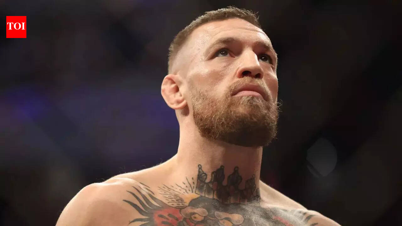 Conor McGregor fires back at Terence Crawford as Boxing vs MMA debate heats up after UFC Freedom 250 | International Sports News
