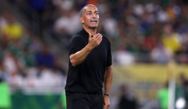 Tunisia fires coach Lamouchi after heavy opening World Cup loss, appoints Renard