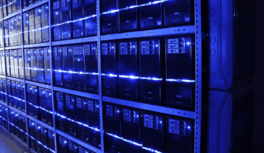 Rackspace Shares Jump 30% After Securing AMD-Powered AI Infrastructure Agreement (RXT)