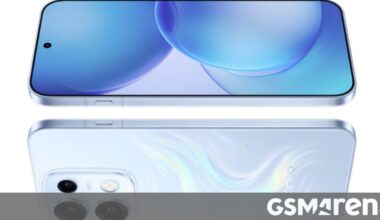 European Oppo Reno16, Reno16 Pro, and Reno16 F battery capacities confirmed