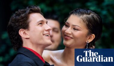 Tom Holland confirms that he and Zendaya are married | Tom Holland