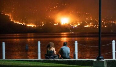 Senate report, wildfire researcher push for federal emergency management agency