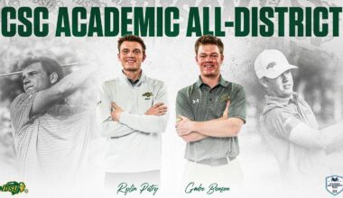 Brogan Paschal Bemidji State