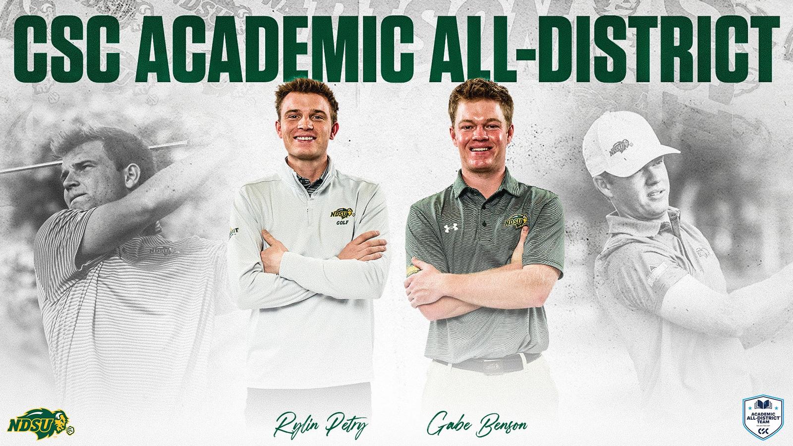 Brogan Paschal Bemidji State