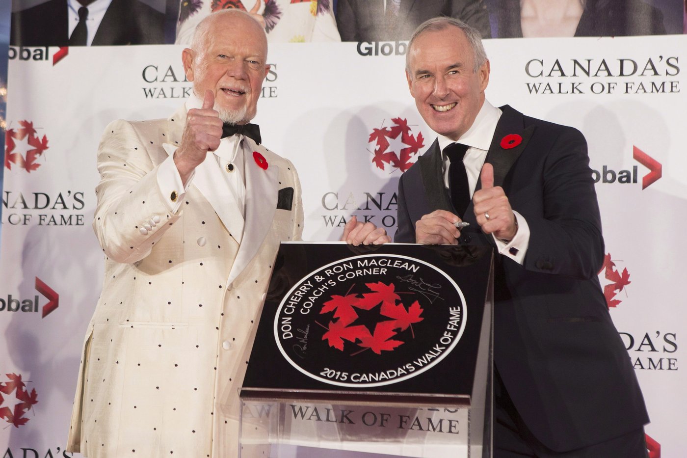 Some ‘Hockey Night in Canada’ highlights from the show’s long, storied history