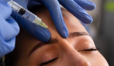 Scientists say Botox could be quietly helping with depression