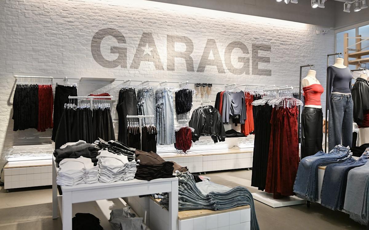 Groupe Dynamite share price tumbles despite Q1 profit and revenue up from year ago
