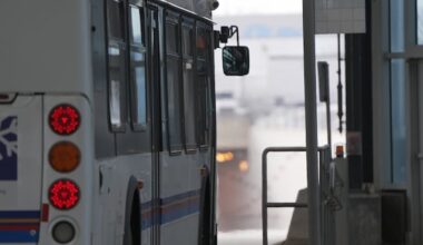 Winnipeg Transit driver accused of driving bus while impaired