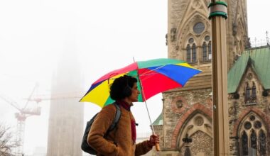 Severe thunderstorm warning ended for Ottawa-Gatineau