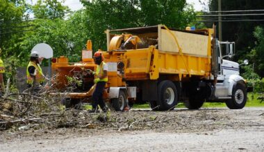 City exploring new grant to help communities prepare for extreme weather