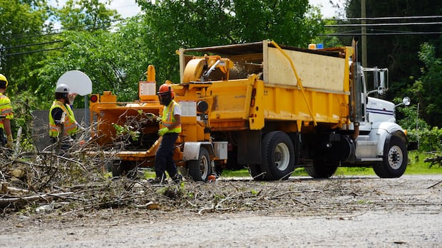 City exploring new grant to help communities prepare for extreme weather