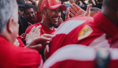 Finally, a non-Mercedes winner! Plus: A love letter to Le Mans