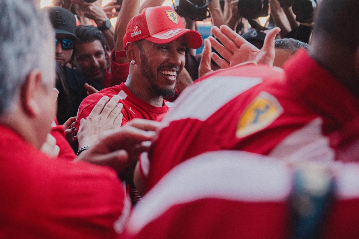 Finally, a non-Mercedes winner! Plus: A love letter to Le Mans