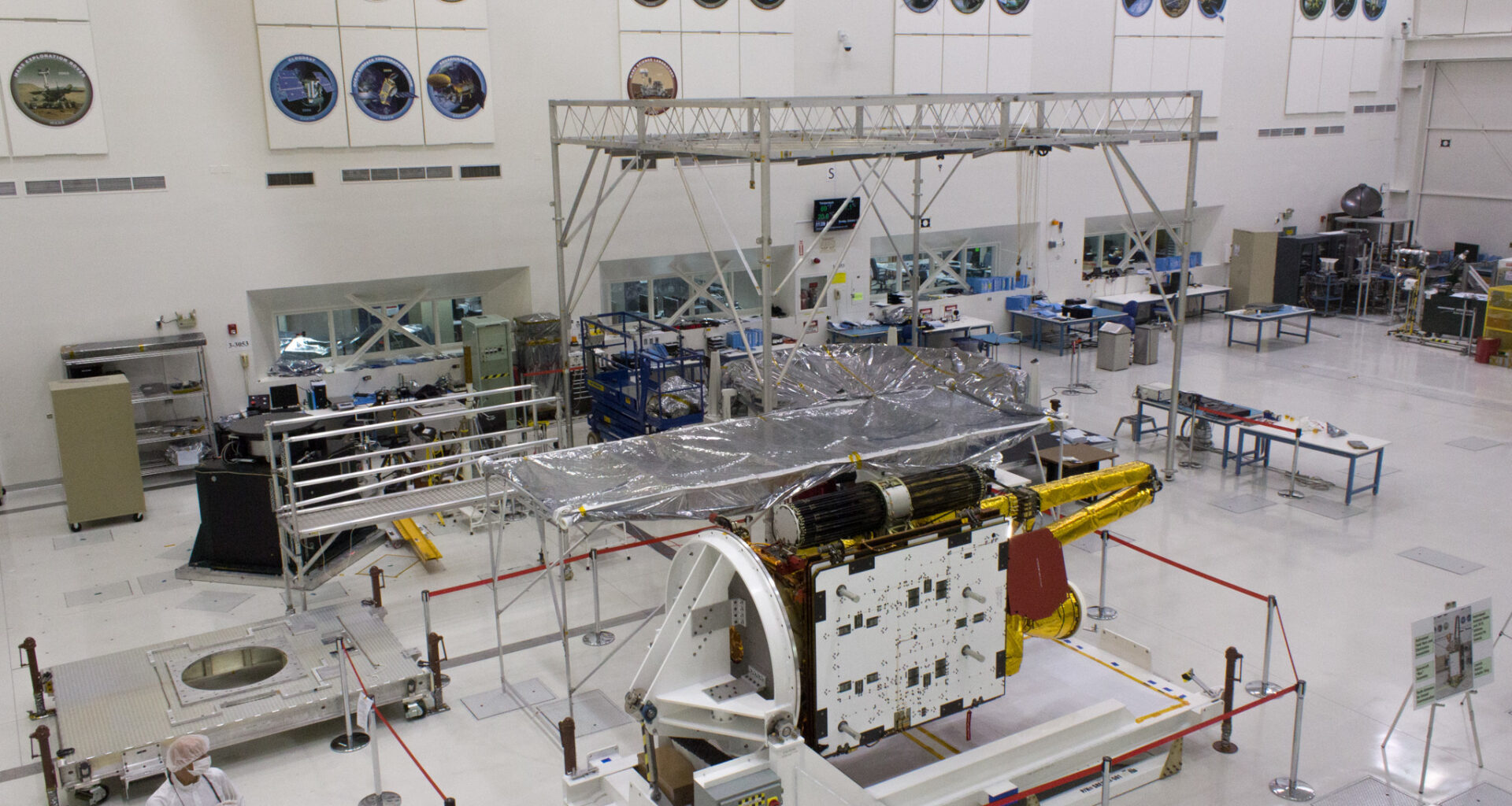 JPL’s open house is finally coming back again. Here’s how to get free tickets to the NASA tradition.