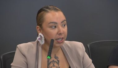 Manitoba First Nations leaders call for Ottawa to end 'discriminatory' provision before summer break