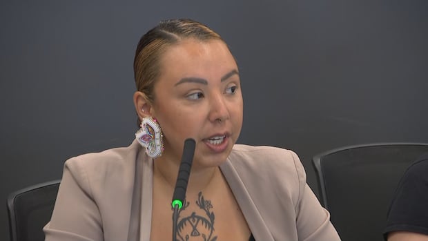 Manitoba First Nations leaders call for Ottawa to end 'discriminatory' provision before summer break