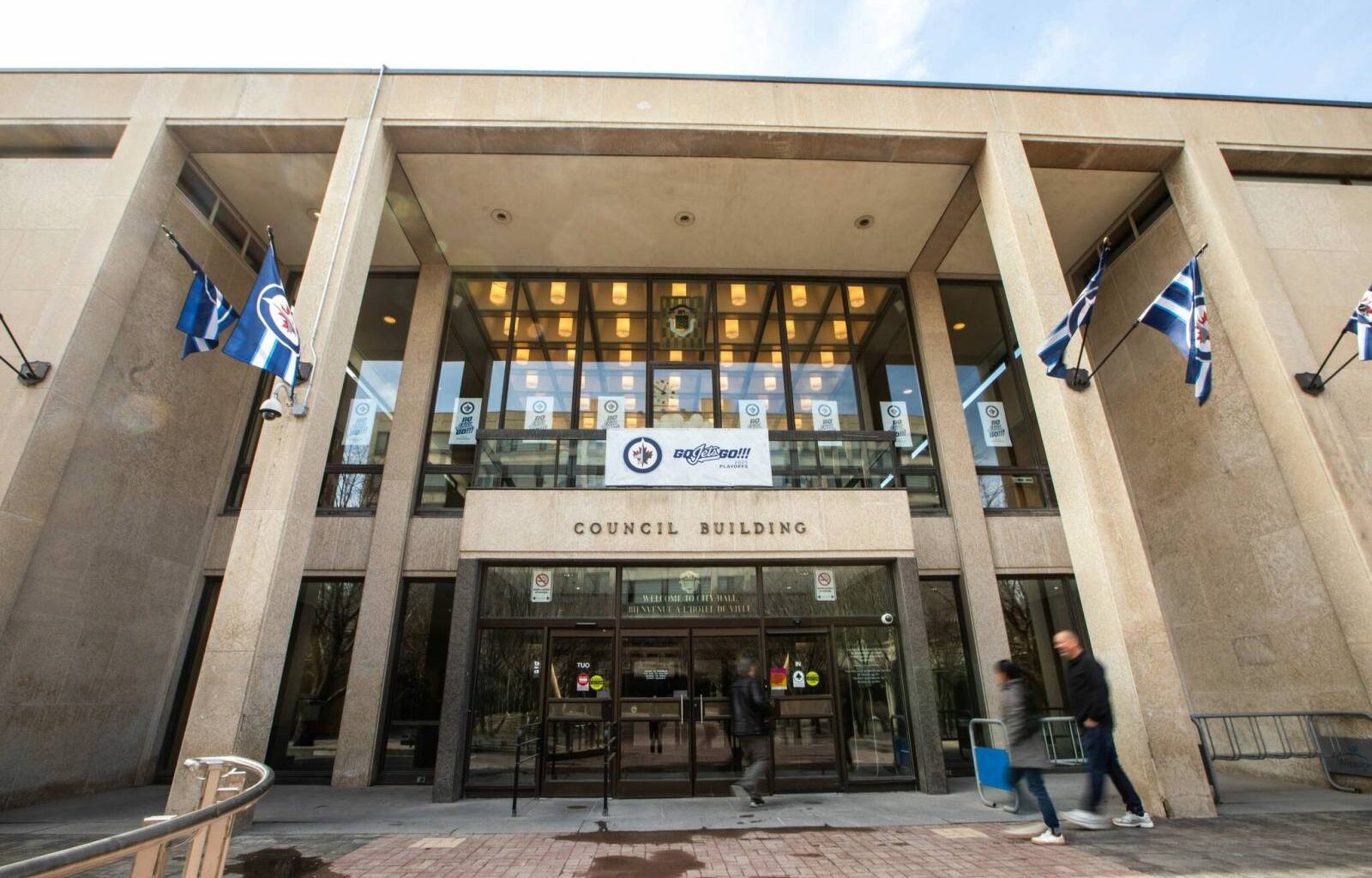 Winnipeg voters so jaded, they can’t see small signs of progress – Winnipeg Free Press