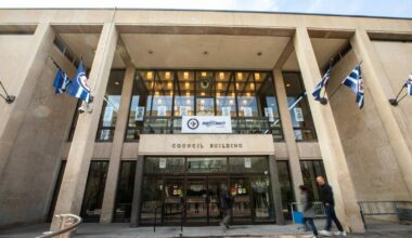 Winnipeg voters so jaded, they can’t see small signs of progress – Winnipeg Free Press