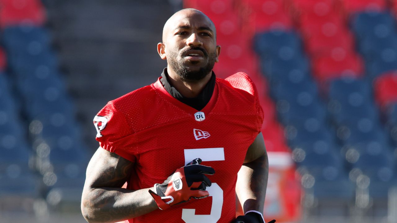 CFL injury updates: Latest on Redblacks' Bell, Roughriders' Milligan Jr., others