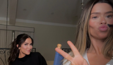 Kaitlyn Bristowe Shares Why She Still Wants Taylor Frankie Paul’s Season to Air and Their ‘Unspoken Bond’
