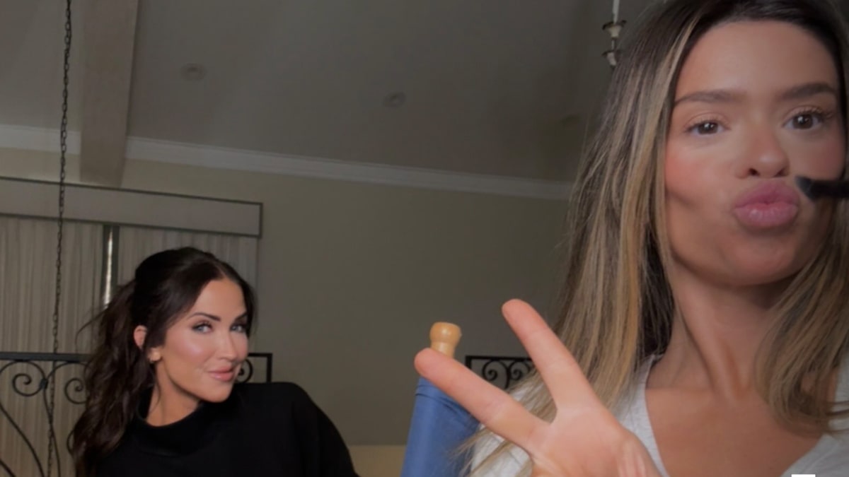 Kaitlyn Bristowe Shares Why She Still Wants Taylor Frankie Paul’s Season to Air and Their ‘Unspoken Bond’
