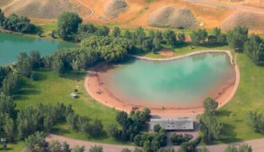 Child's death in Medicine Hat prompts citywide pool shutdowns