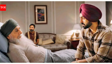‘Main Vaapas Aaunga’ box office collection day 5: Imtiaz Ali’s film sees a growth, inches towards the Rs 10 crore mark |