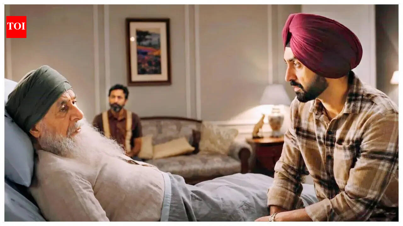 ‘Main Vaapas Aaunga’ box office collection day 5: Imtiaz Ali’s film sees a growth, inches towards the Rs 10 crore mark |