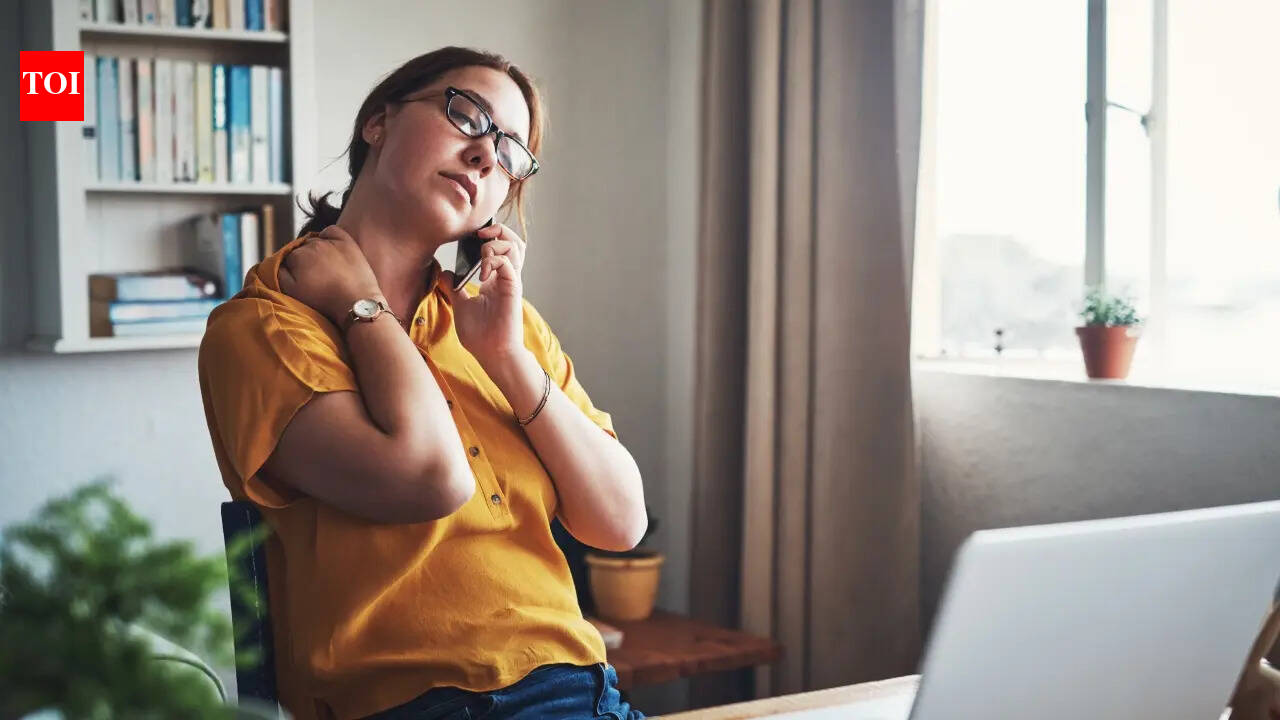 5 warning signs of stress are hijacking your decision-making ability, according to a psychologist