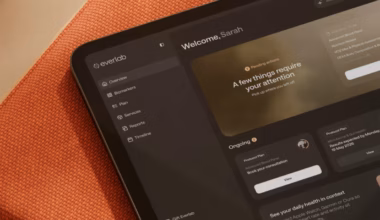 Australian Predictive Healthcare Startup Raises $46 Million