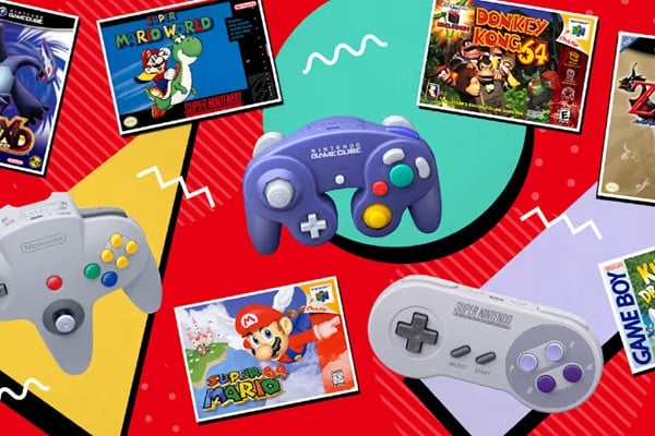 PSA: Switch Online + Expansion Pack Limited-Time Offer Adds Free Bonus Month For 12-Month Memberships (US)