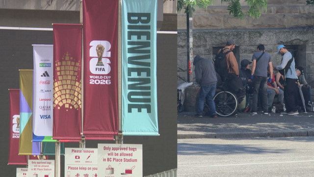 World Cup celebrations spark questions about Vancouver’s most vulnerable