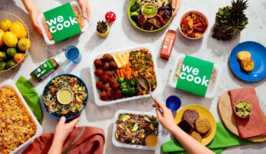 WeCook meals service expands to Winnipeg – Winnipeg Free Press