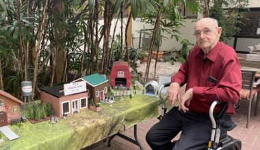 Fully recycled town – CTVNews